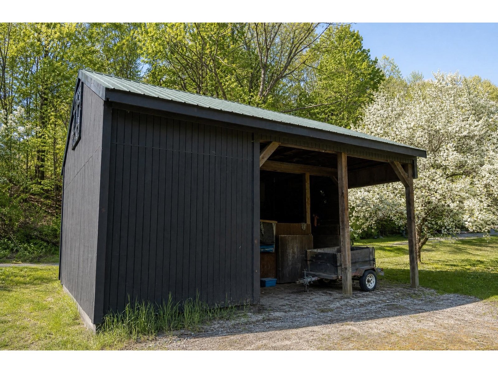 538 Beecher Hill Road