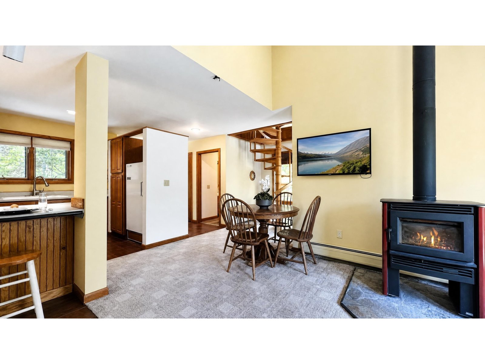 538 Beecher Hill Road