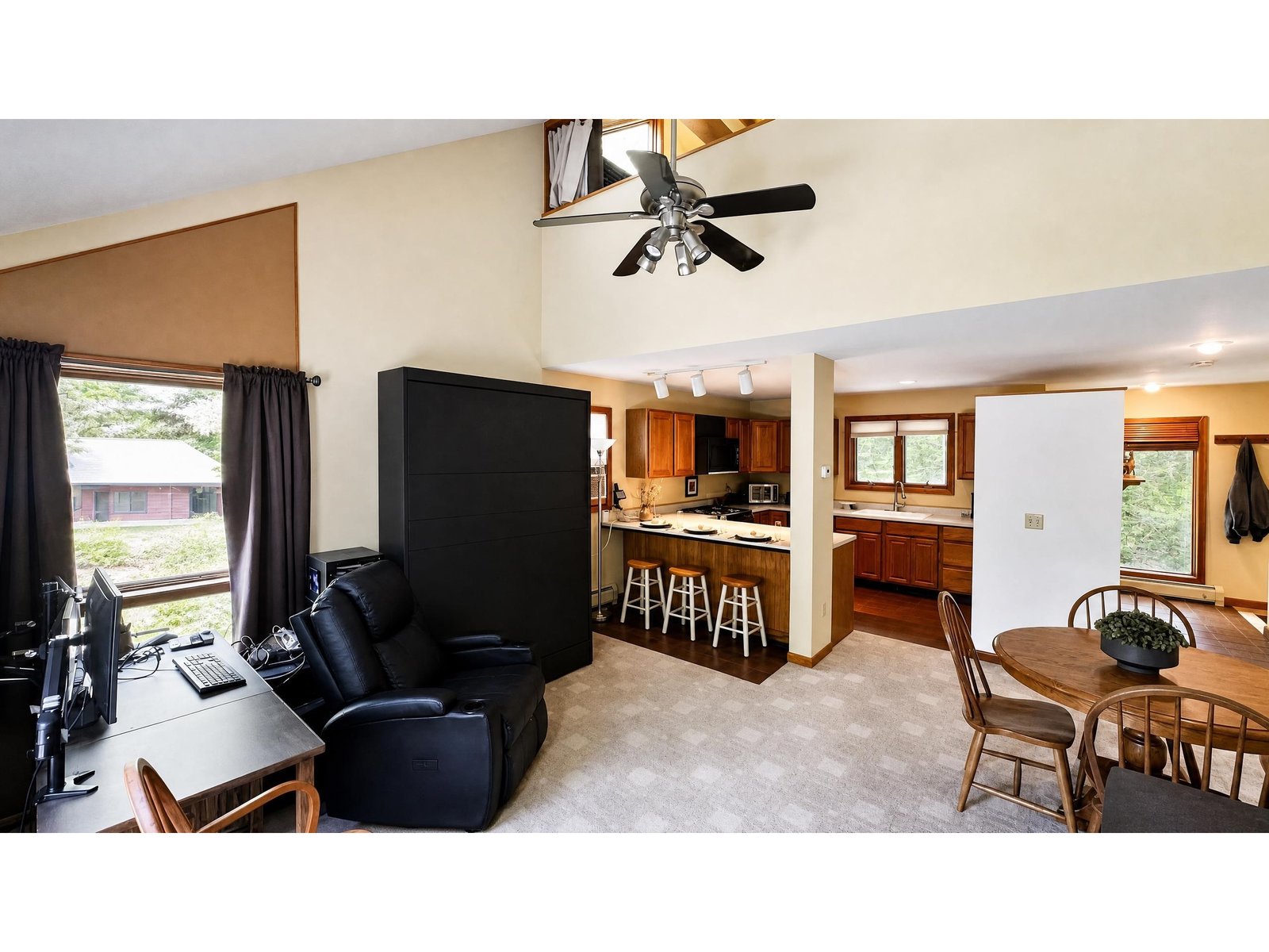 538 Beecher Hill Road