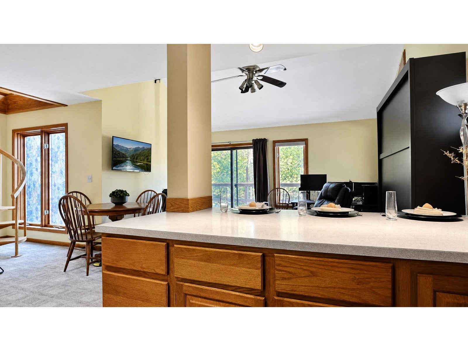 538 Beecher Hill Road