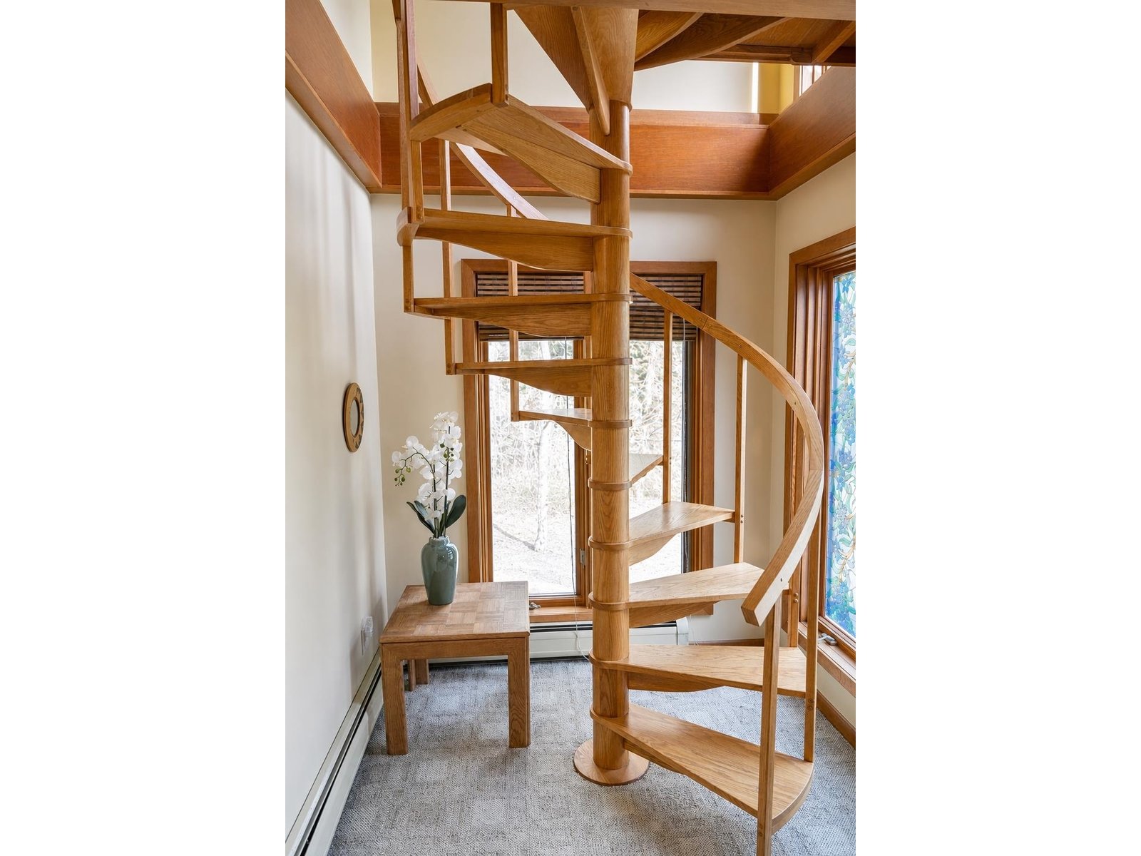 538 Beecher Hill Road