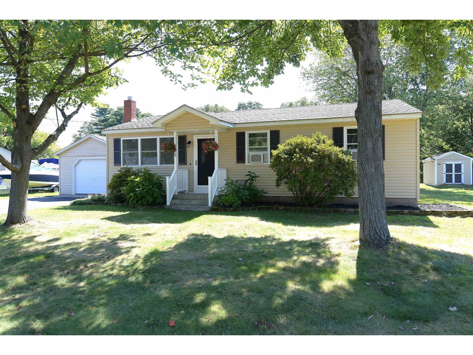 538 Belair Drive