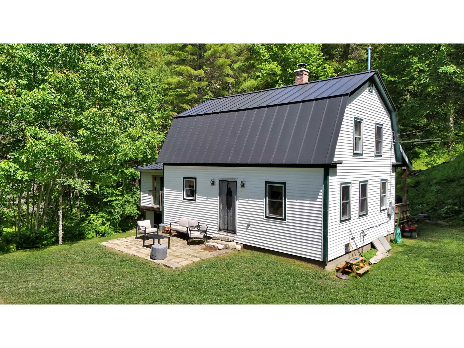538 Bridgewater Center Road, Bridgewater