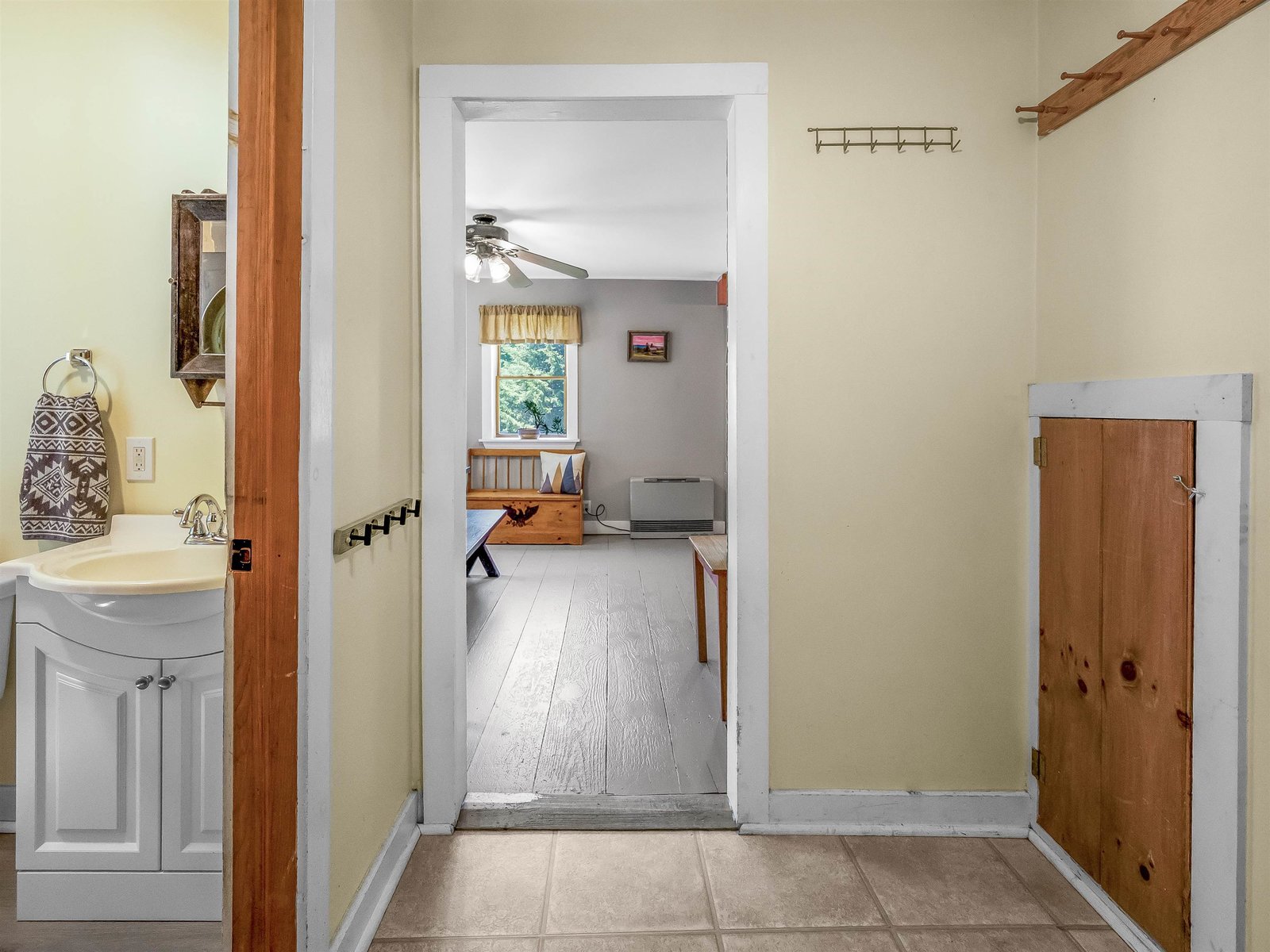 538 Bridgewater Center Road