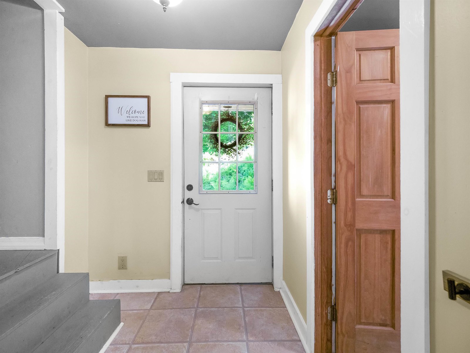 538 Bridgewater Center Road
