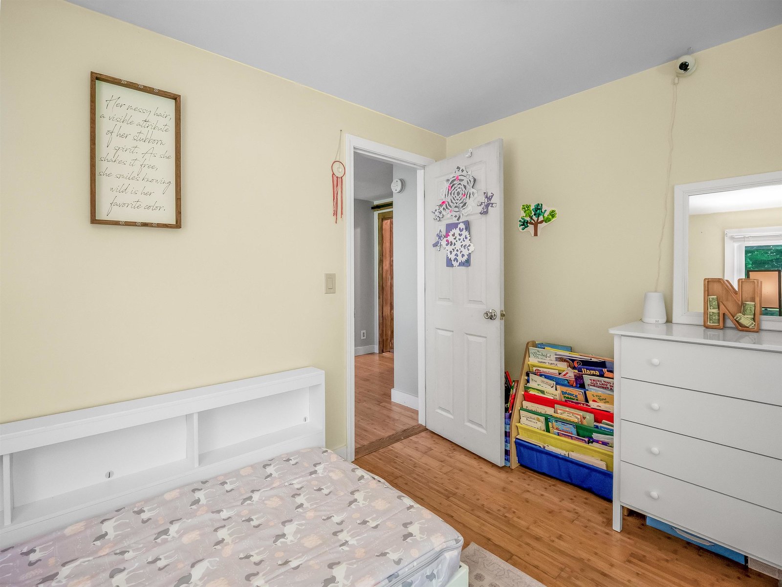 538 Bridgewater Center Road