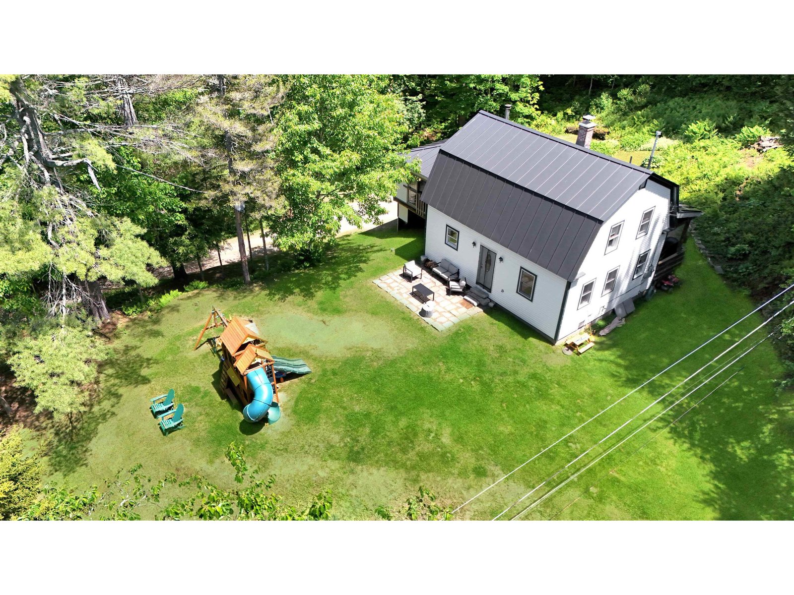 538 Bridgewater Center Road