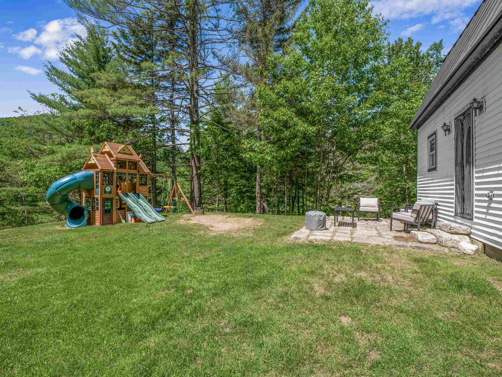538 Bridgewater Center Road