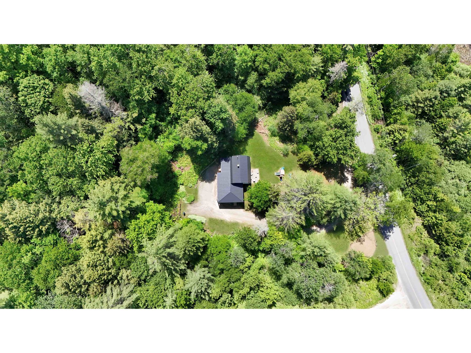 538 Bridgewater Center Road