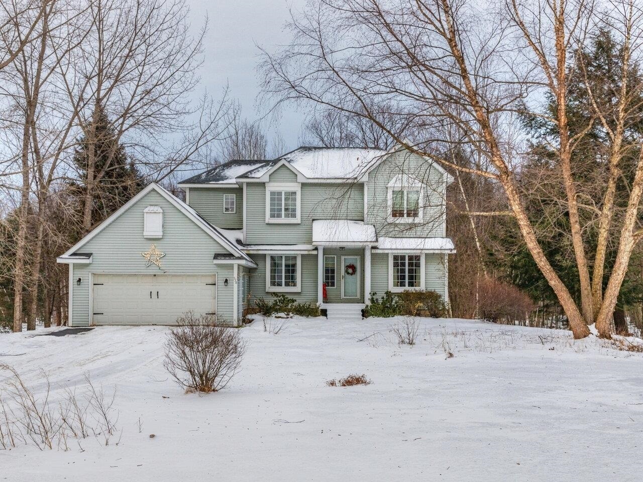 538 Ledgewood Drive