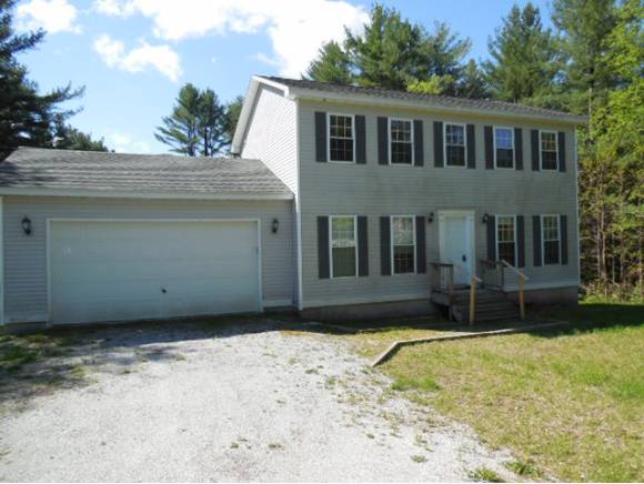 538 Rice Hill Road