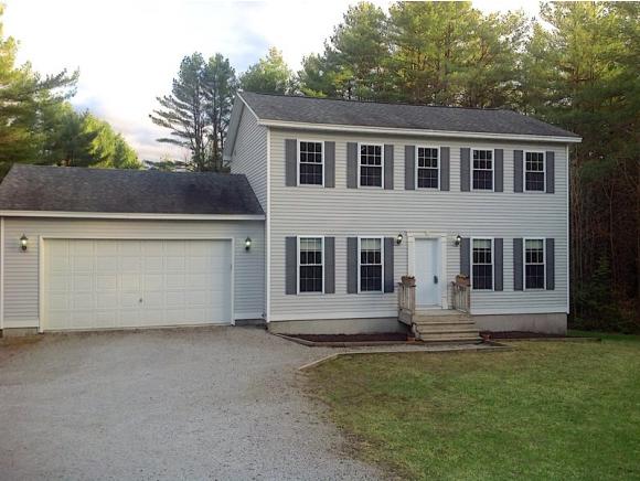 538 Rice Hill Road