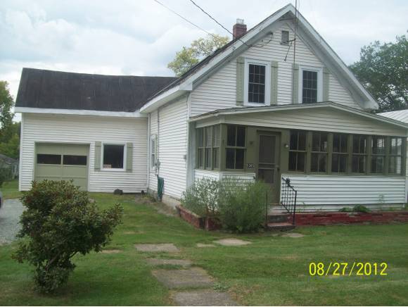 5385 Main Street