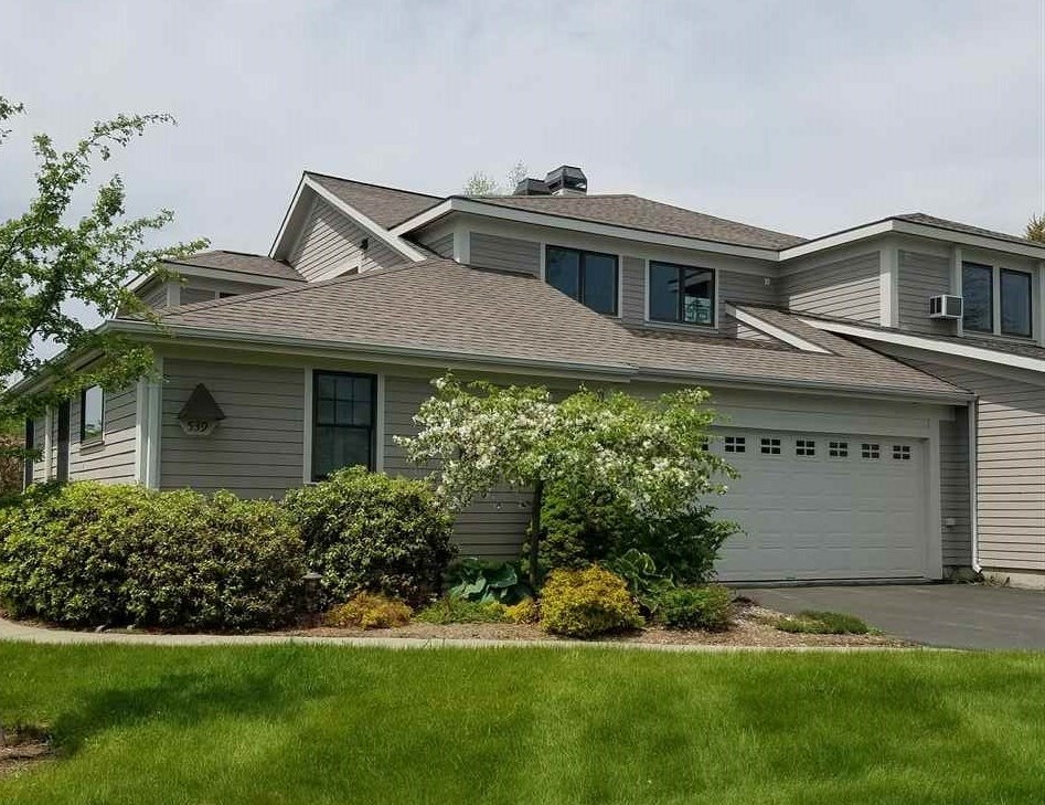 539 Golf Course Road