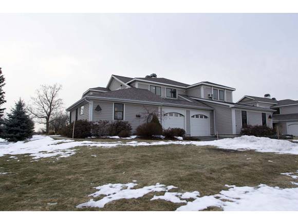 539 Golf Course Road, Unit 539