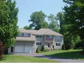 539 North Harbor Road