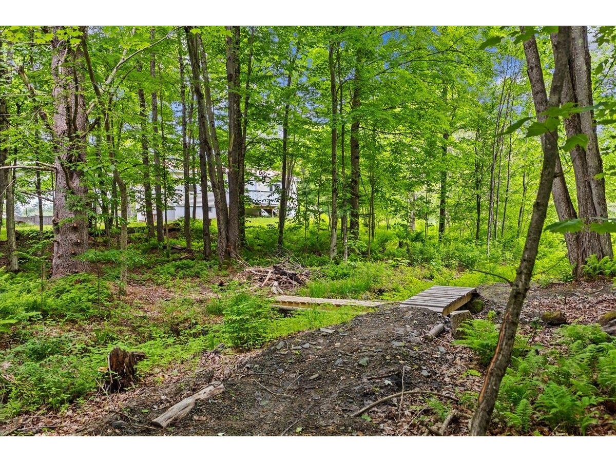 539 Spruce Haven Road