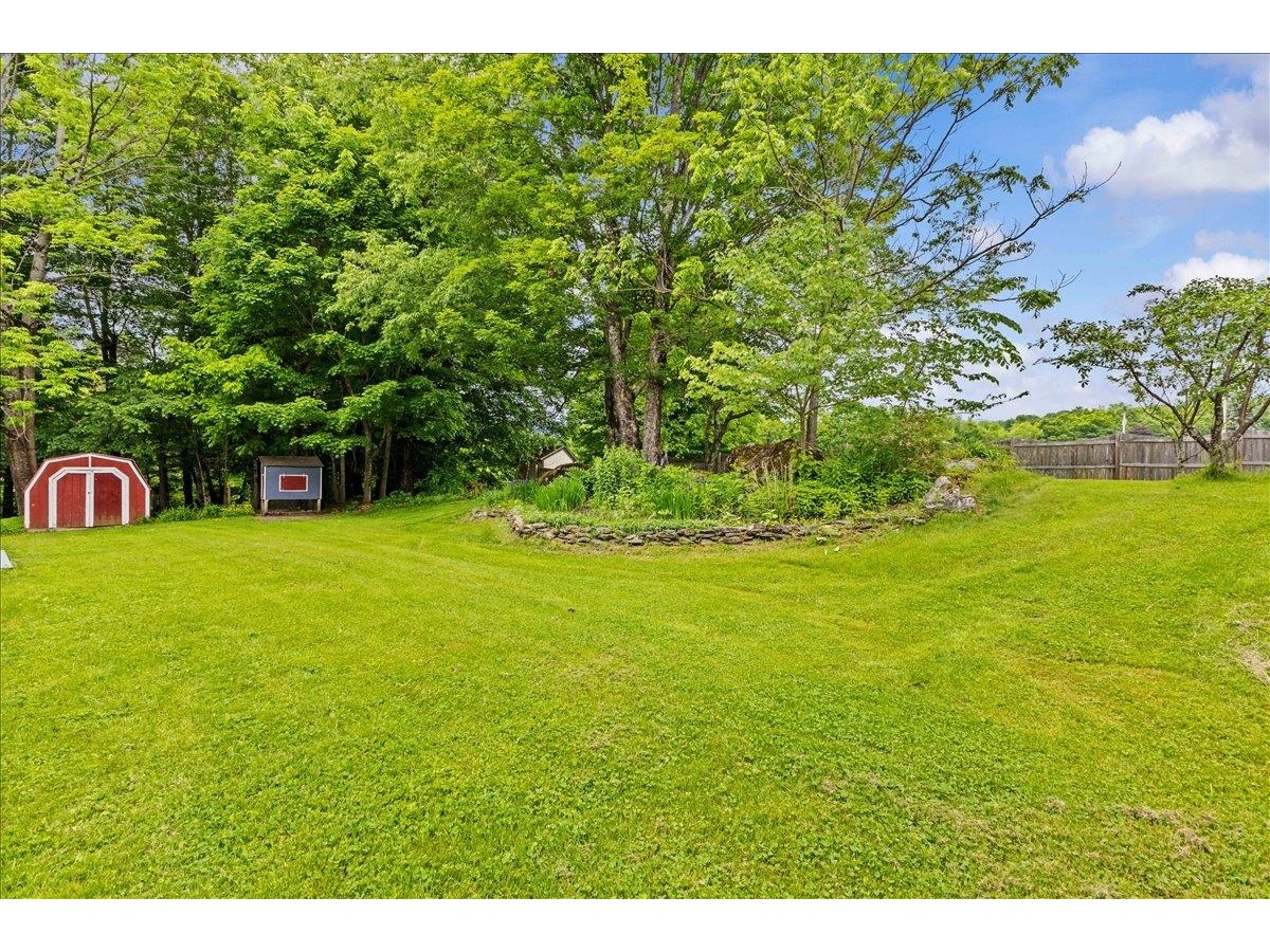 539 Spruce Haven Road