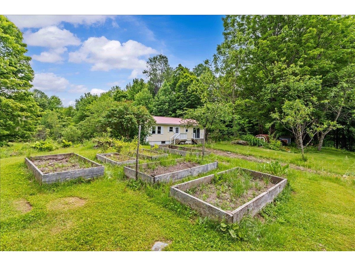 539 Spruce Haven Road