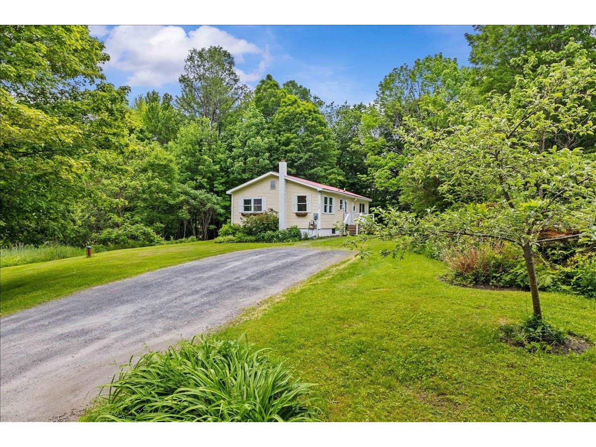 539 Spruce Haven Road