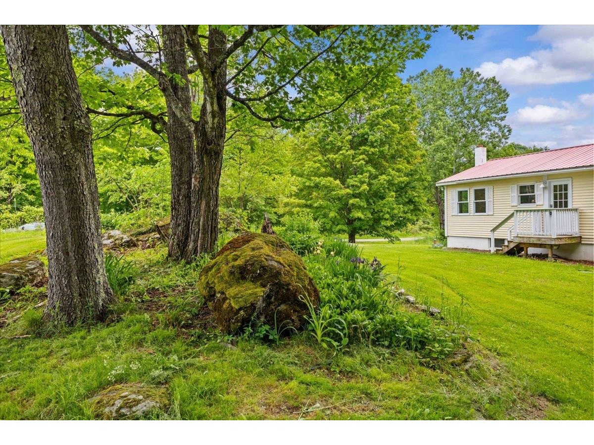 539 Spruce Haven Road