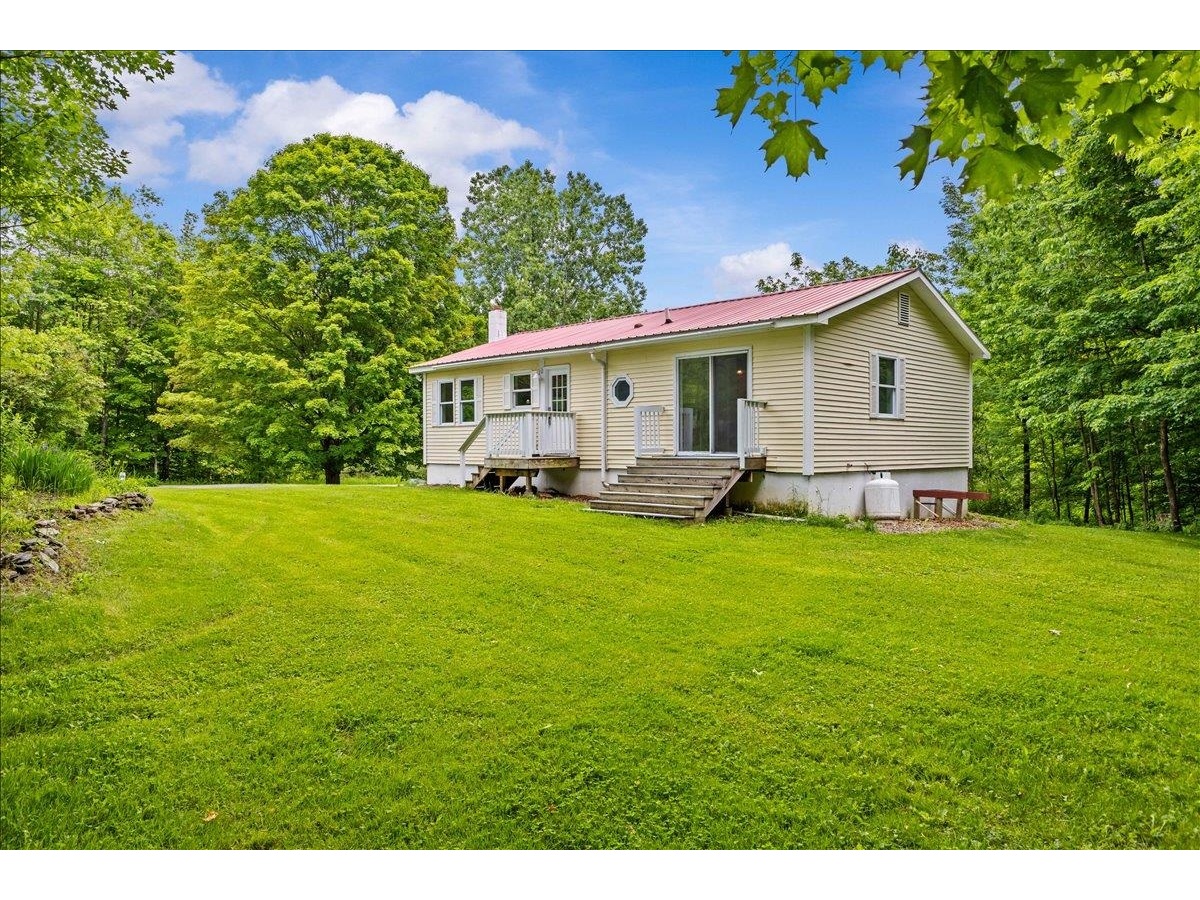 539 Spruce Haven Road