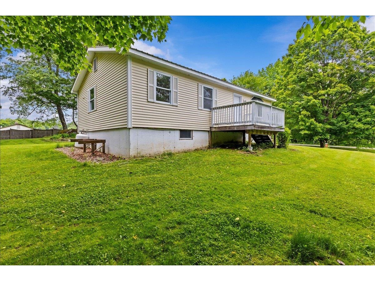 539 Spruce Haven Road
