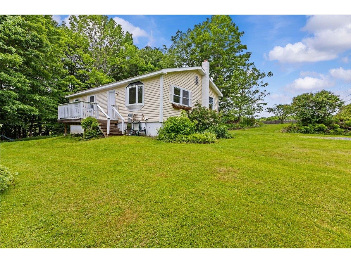 539 Spruce Haven Road