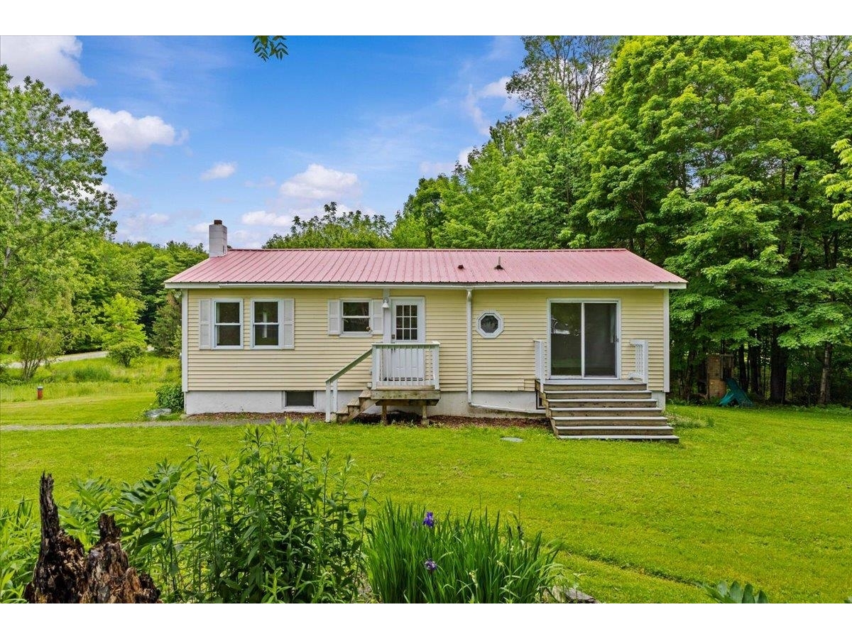539 Spruce Haven Road