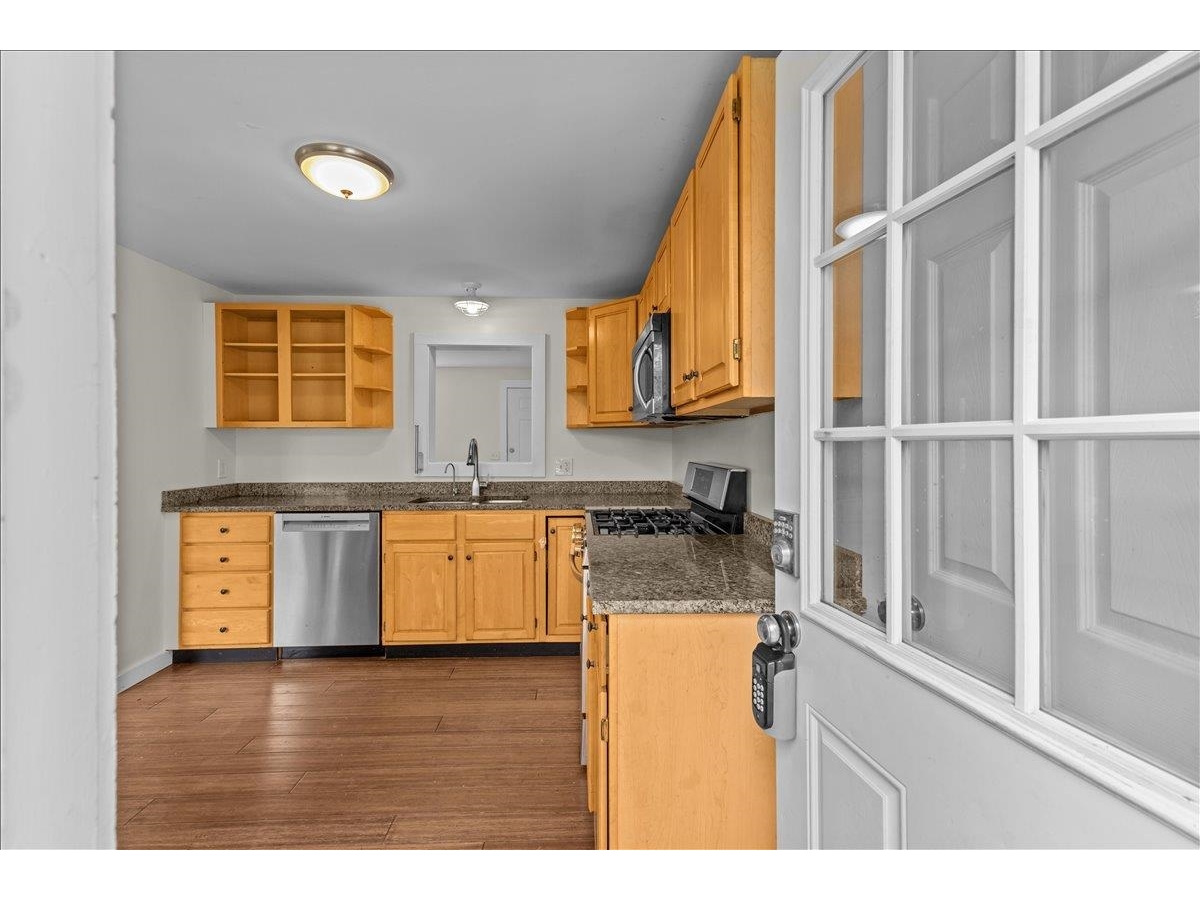 539 Spruce Haven Road