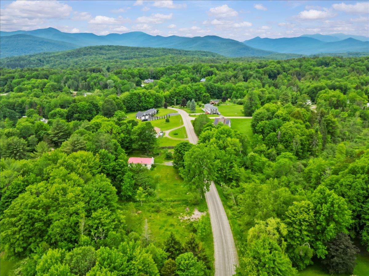 539 Spruce Haven Road