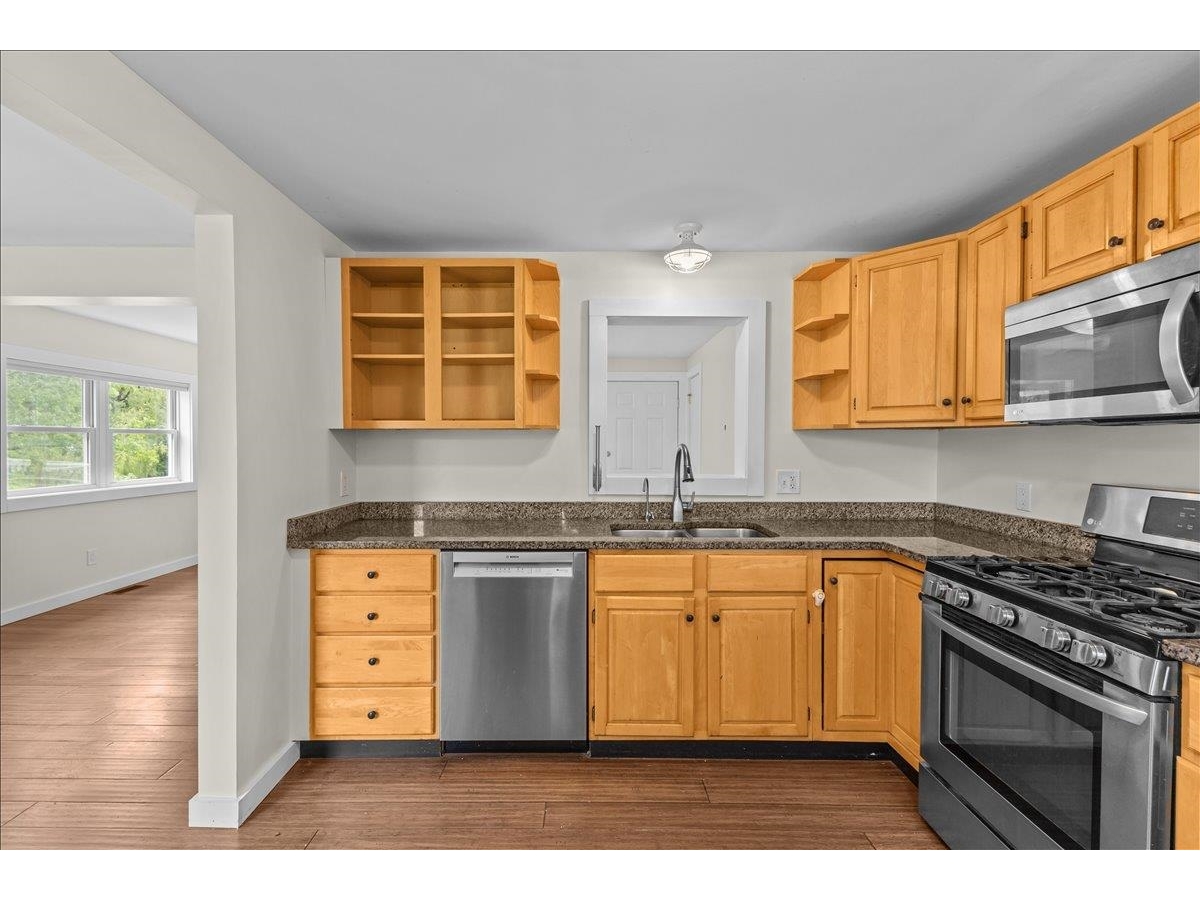 539 Spruce Haven Road