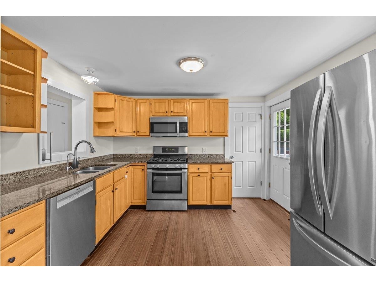 539 Spruce Haven Road