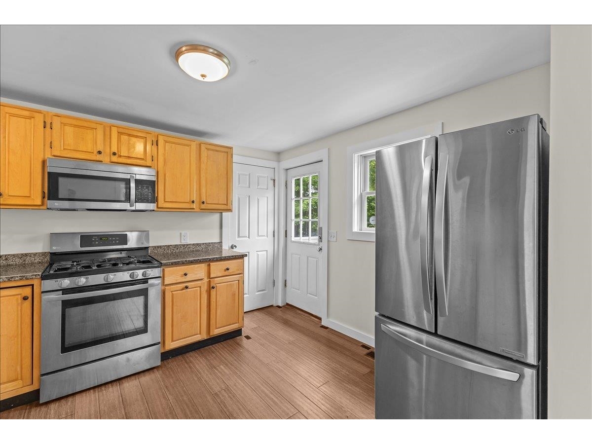 539 Spruce Haven Road