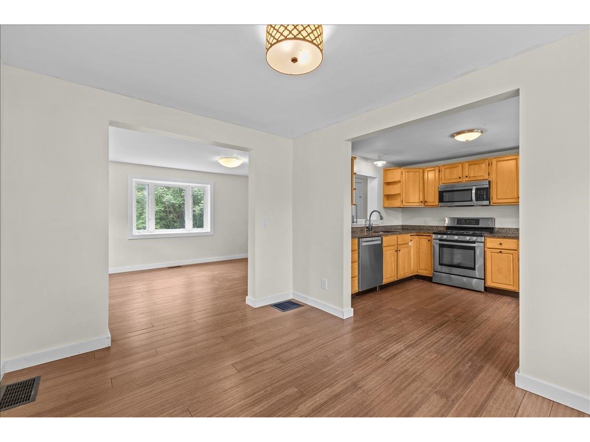 539 Spruce Haven Road