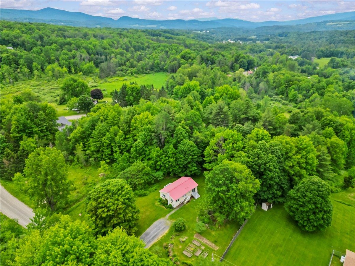 539 Spruce Haven Road