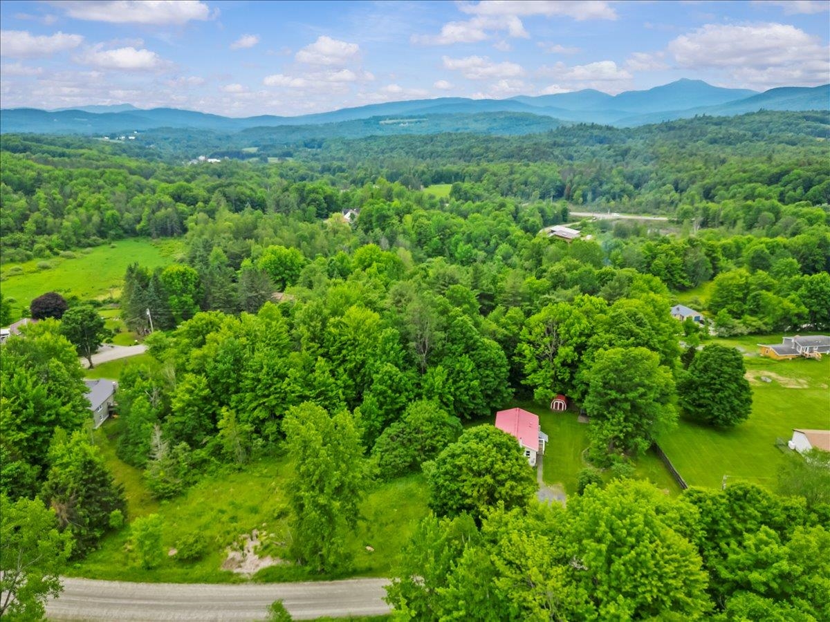 539 Spruce Haven Road