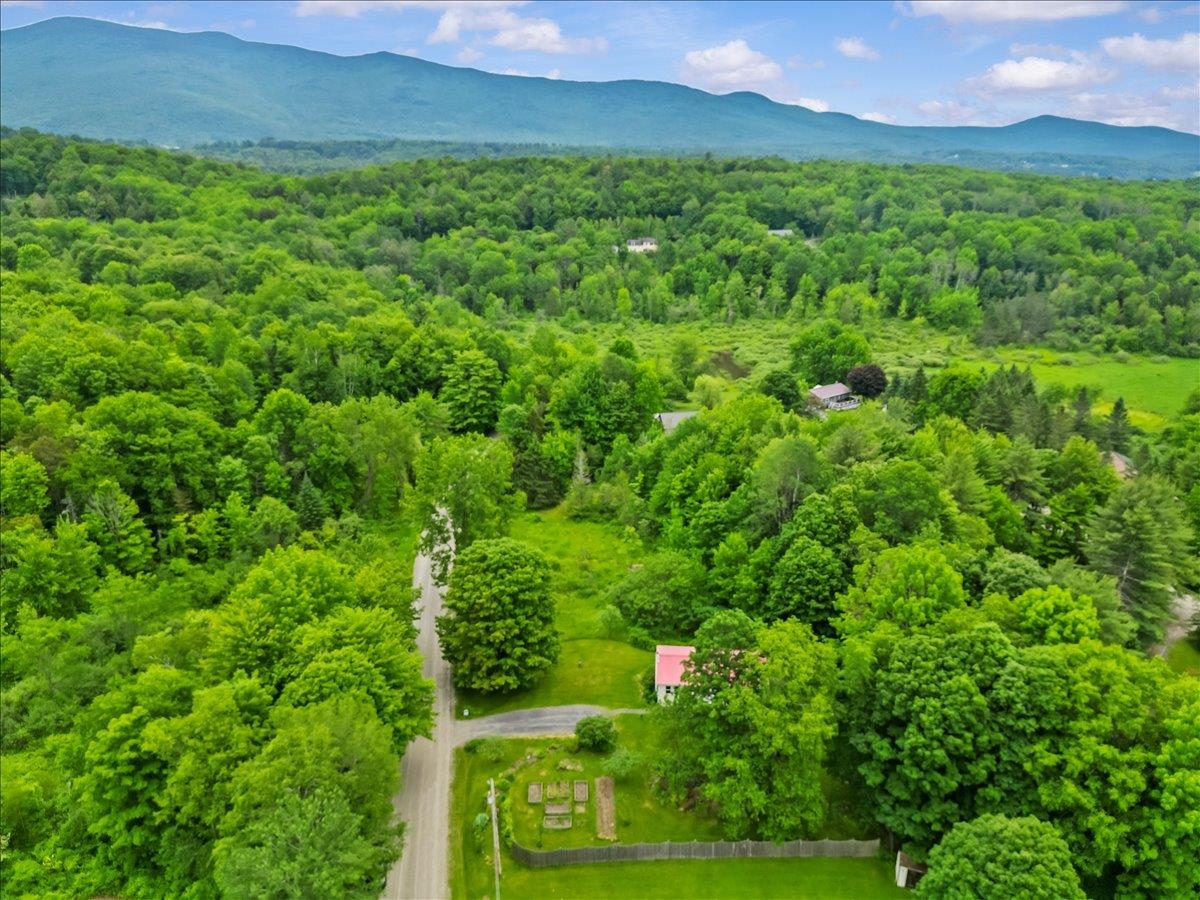 539 Spruce Haven Road