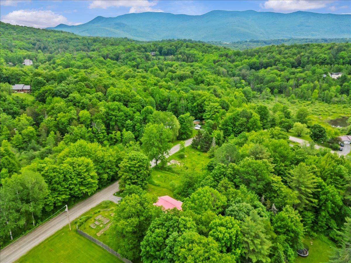539 Spruce Haven Road