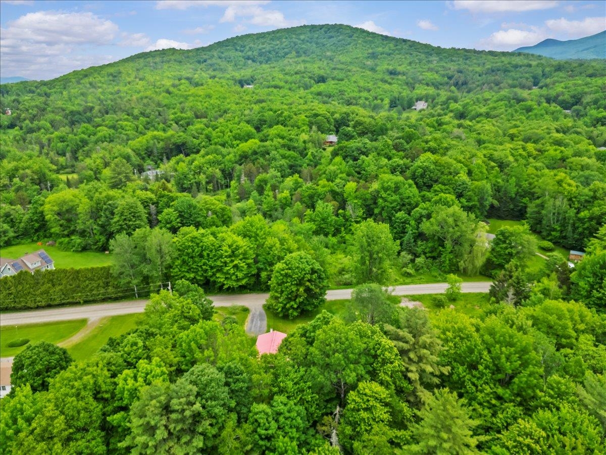 539 Spruce Haven Road