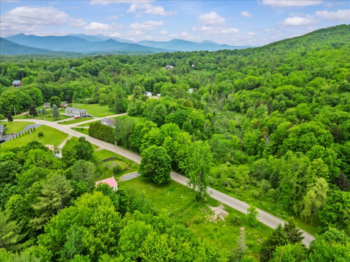 539 Spruce Haven Road