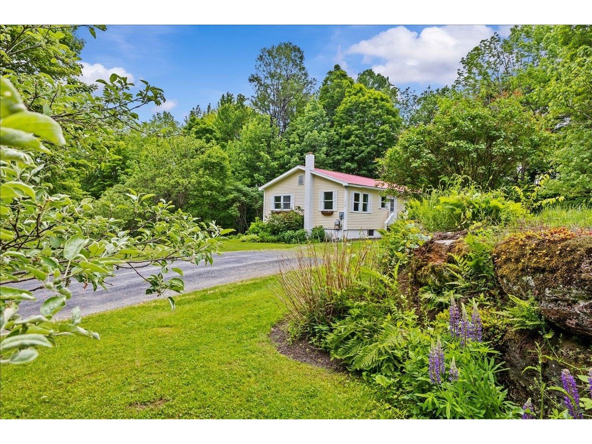 539 Spruce Haven Road