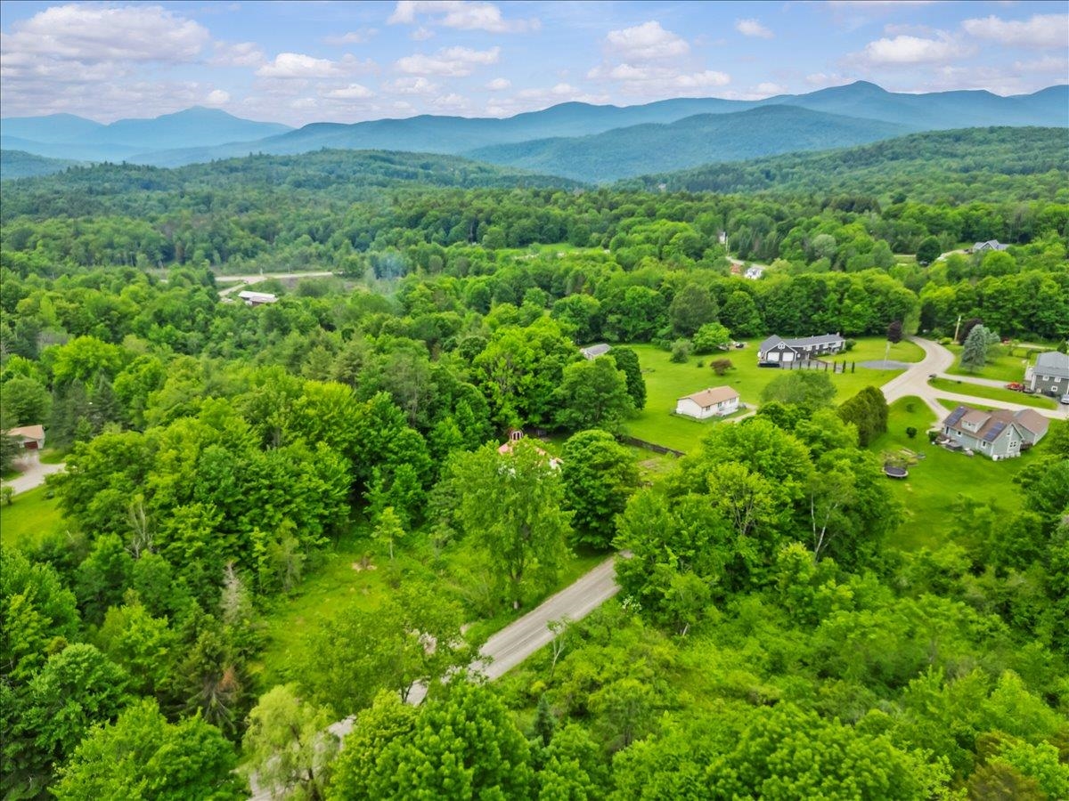 539 Spruce Haven Road