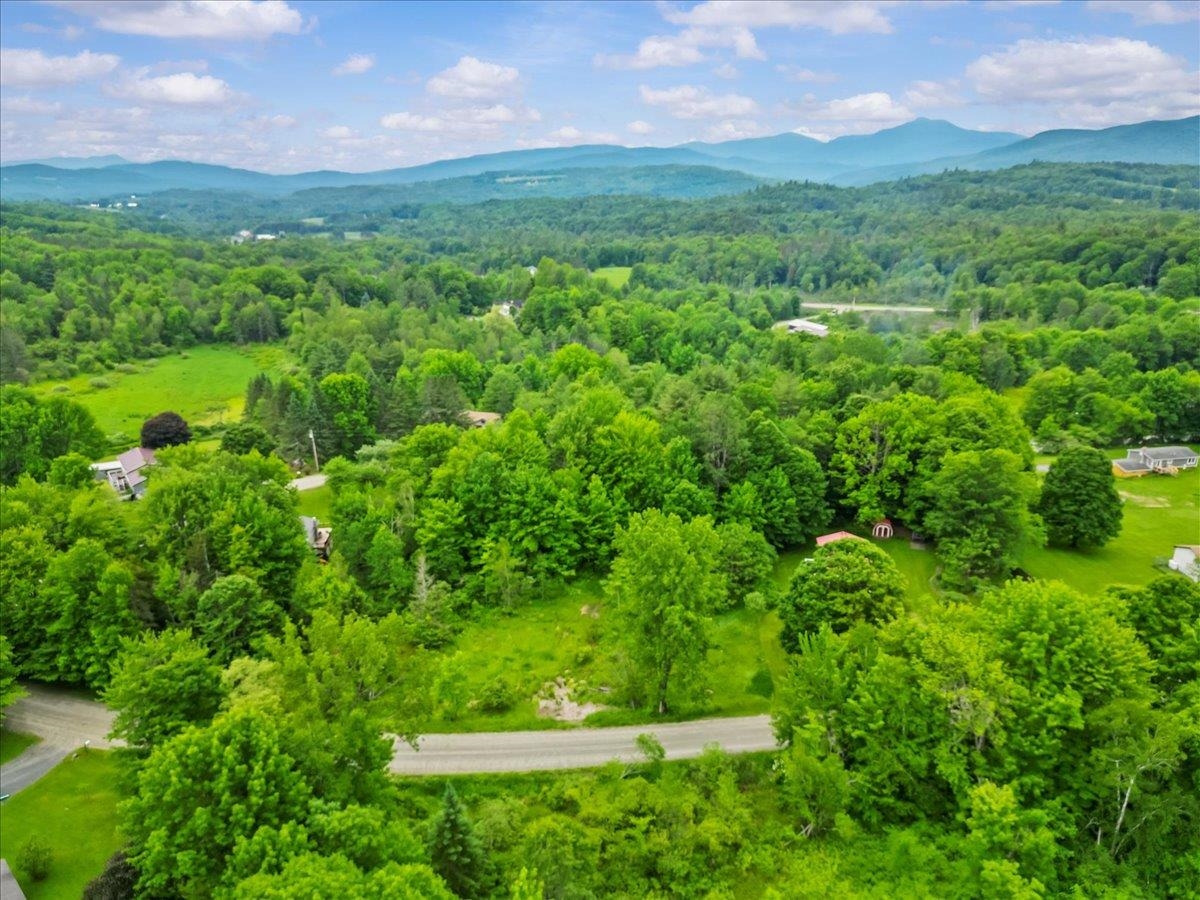 539 Spruce Haven Road