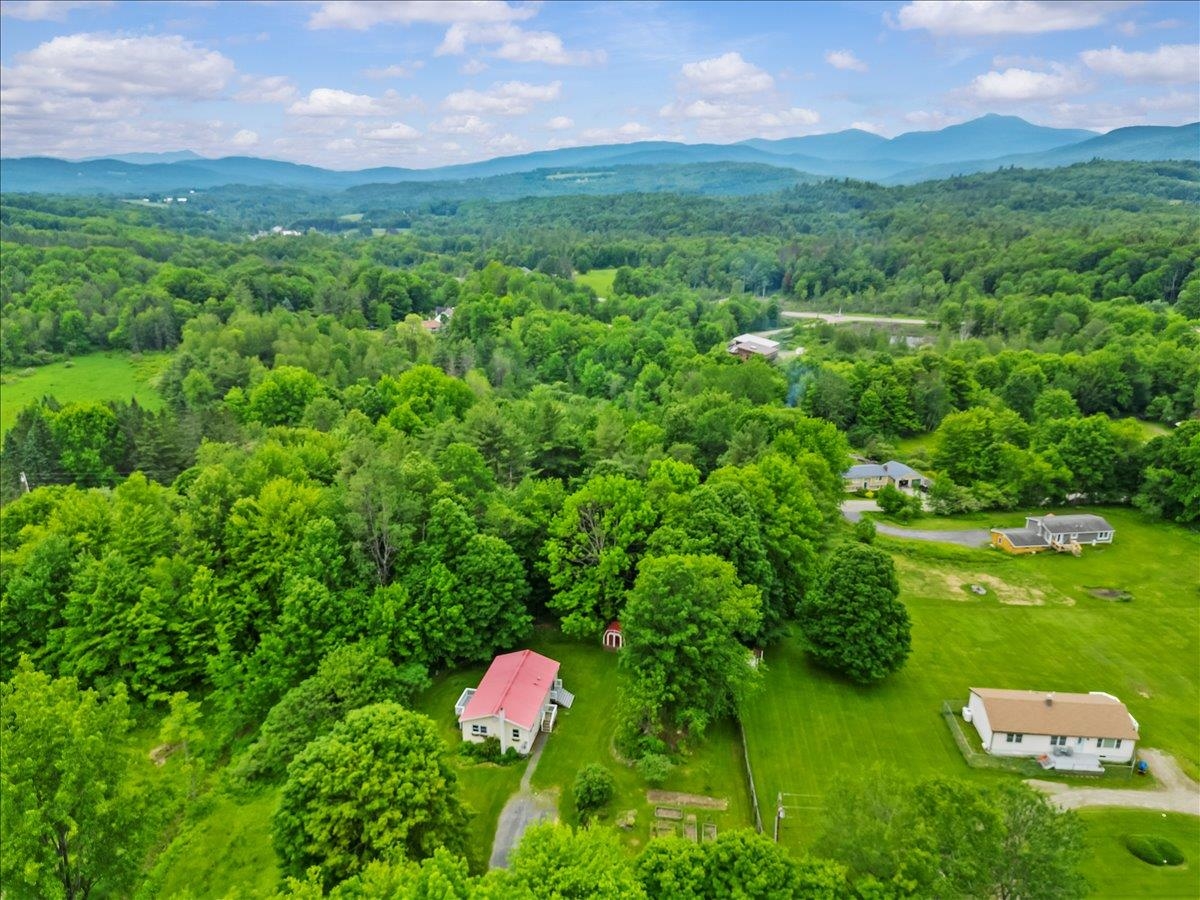 539 Spruce Haven Road