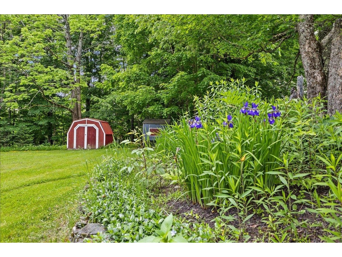 539 Spruce Haven Road