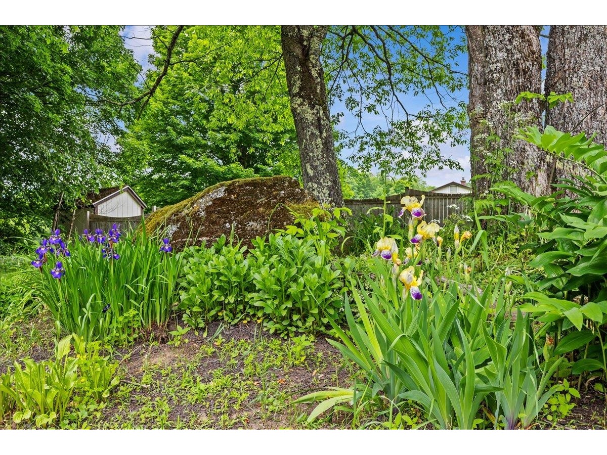539 Spruce Haven Road