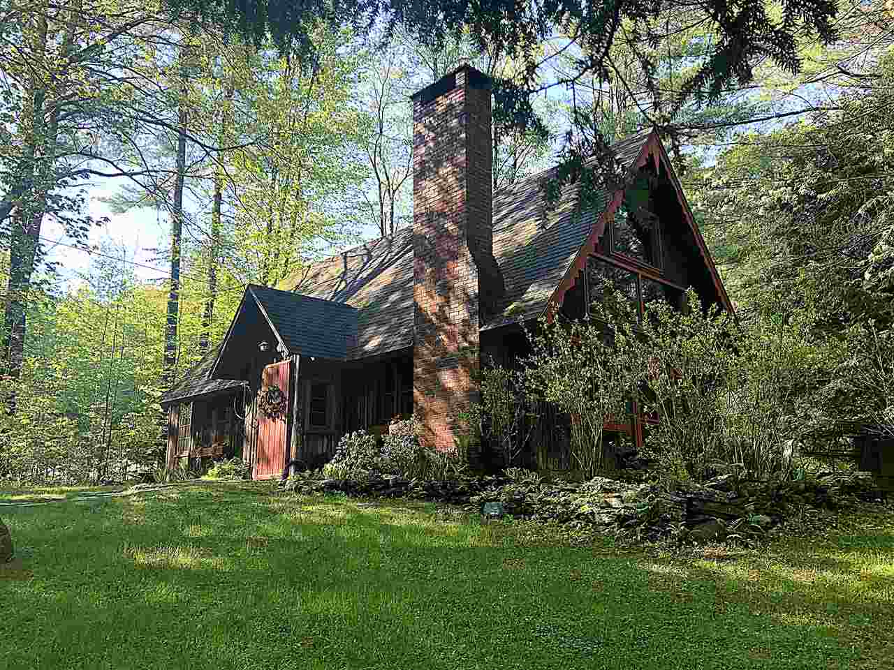 539 Sylvan Park Road