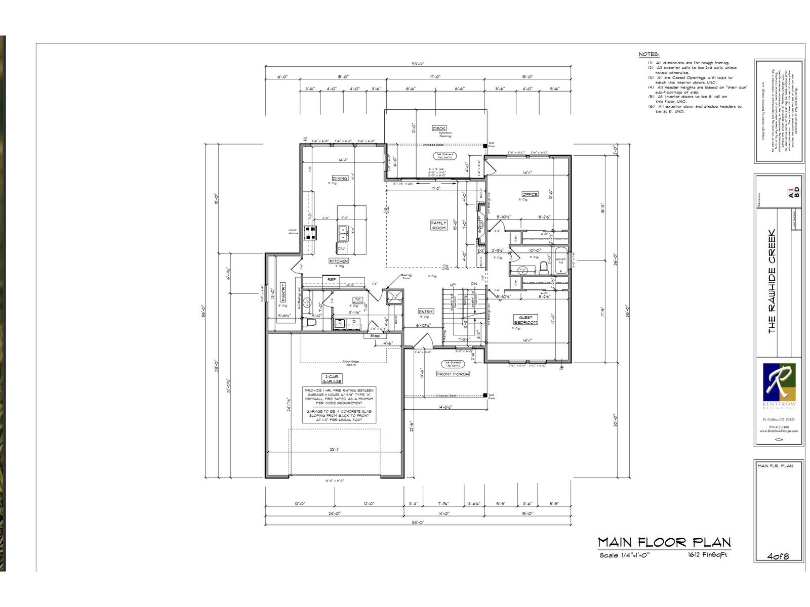 539 Thomas Lane, Unit 27