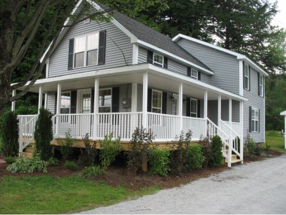 539 Vermont Route 15